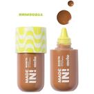 Base Bonita Tint Foundation Linha Melu Made In By Ruby Rose RRM302 Cor*:110