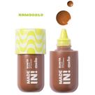 Base Bonita Tint Foundation Linha Melu Made In By Ruby Rose RRM302 Cor*:130 Base Bonita Tint Foundation Linha Melu Made In By Ruby Rose RRM302 Cor*:130