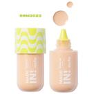 Base Bonita Tint Foundation Linha Melu Made In By Ruby Rose RRM302 Cor*:30