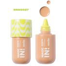 Base Bonita Tint Foundation Linha Melu Made In By Ruby Rose RRM302 Cor*:70