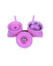 base boton matriz 37 mm rosa