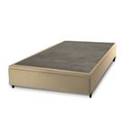 Base Box Baú Casal Prince Sued 1,38X1,87X0,41