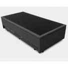 Base Box Baú com Cama Auxiliar Prince