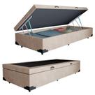 BASE BOX BAU SOLTEIRO 1.88 x 0.88
