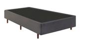 Base Box Bipartida Queen 79x198x37cm Mannes