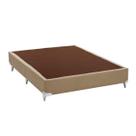 Base Box Casal 30x138x188cm Ortobom Base Box Casal 30x138x188cm Ortobom