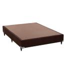 Base Box Casal 30x138x188cm Ortobom Base Box Casal 30x138x188cm Ortobom