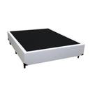 Base Box Casal Branco