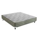 Base Box Casal Linun 57 29x138x188cm