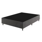 BASE BOX CASAL PADRÃO 1.88 x 1.38 BASE BOX CASAL PADRÃO 1.88 x 1.38