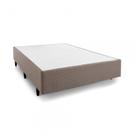 Base Box Casal Rígido Idea Colchões