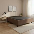 Base Box Casal Velosuede 138cm Chicago Casa Box