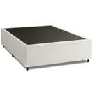 Base Box com Baú Frontal Linhão Padrão Classic Branco