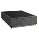 Base Box com Baú Frontal Linho Padrão Classic