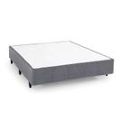 Base Box Desmontável Queen 158x198x28cm