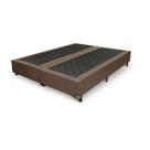 Base Box King 193x203x25cm Linho Prorelax