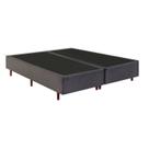Base Box King 193x203x37cm Mannes