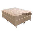Base Box King Florença 42x193x203cm