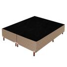 Base Box King Júlia 42x193x203cm