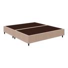 Base Box King Linho 186X198X42 Ortobom