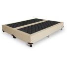 Base Box King Poliester 193x203x25cm