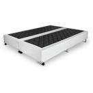 Base Box King Poliester 193x203x25cm