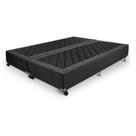 Base Box King Poliester 193x203x25cm