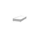 Base Box Para Cama Solteiro Sonos Fit33 88x30