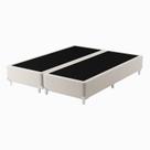 Base Box Queen 158cm x 198cm x 37cm Montreal Base Box Queen 158cm x 198cm x 37cm Montreal
