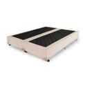 Base Box Queen 158x198x25cm Veludo