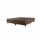 Base Box Queen Estrutura Reforçada 158x198cm Smart Yescasa