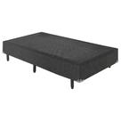 base box solteiro 0,88x1,88cm universal gazin