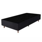 Base Box Solteiro 88cm X 34cm Slim Colchoarte