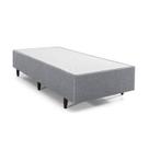 Base Box Solteiro 88x188x28cm 2404 Meditare