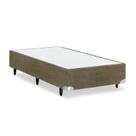 Base Box Solteiro 96x203x28cm Idea