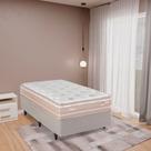 Base Box Solteiro 96x203x28cm Idea Herval