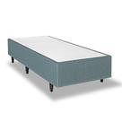 Base Box Solteiro 96x203x28cm Idea Verde Herval