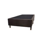 Base Box Solteiro Estrutura Reforçada 88x188cm Smart Yescasa