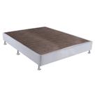 Base Box Solteiro Sommier material sintético Viúva 128x188x30 Ortobom Base Box Solteiro Sommier material sintético Viúva 128x188x30 Ortobom