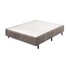 Base Box Somiê Casal 37x138x188cm Uni Ecoflex Base Box Somiê Casal 37x138x188cm Uni Ecoflex