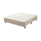 Base Box Somiê Casal 37x138x188cm Uni Ecoflex Base Box Somiê Casal 37x138x188cm Uni Ecoflex