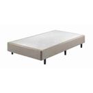 Base Box Somiê Solteiro 37x079x198cm Uni Ecoflex Base Box Somiê Solteiro 37x079x198cm Uni Ecoflex