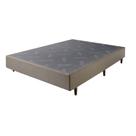 Base Box Viúva Serflex 30x128x188cm