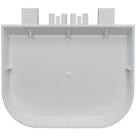 Base Branca da Pingadeira Original Para E-Due Touch IBBL