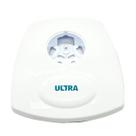 Base branca p/ ventilador ultra 30cm original v-30 ultra