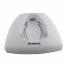 Base Branca Ventilador Mondial NV-45 6P V-45