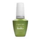 Base Brush-on Builder Calcium Cuccio - 13ml