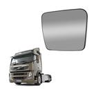 Base c Vidro Espelho Auxiliar p Volvo VM 2006 em Diante LE