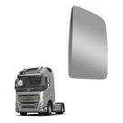 Base c Vidro Espelho Retrovisor p Volvo FH 2015 2016 2017 LD