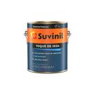 Base C2 Acrílica Toque Seda Exterior e Interior 3,2l Transparente